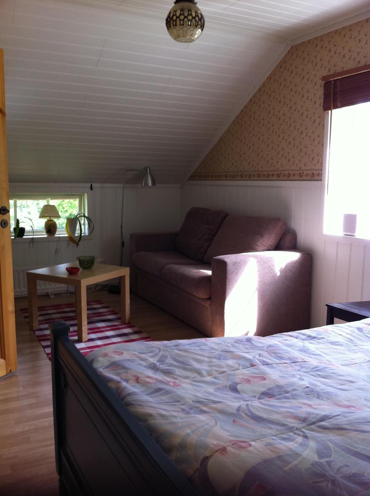 Hotel Aelvbacken à Västerlanda Extérieur photo