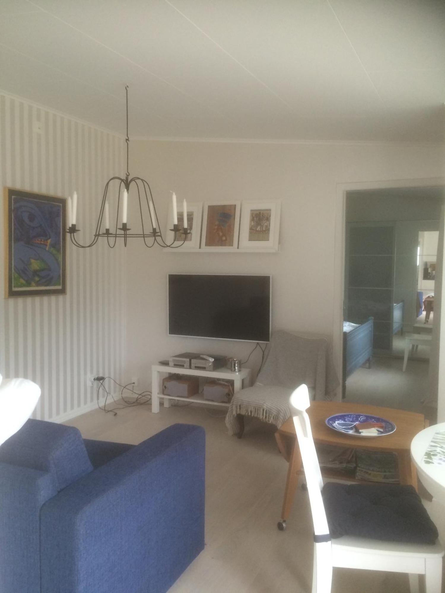 Hotel Aelvbacken à Västerlanda Extérieur photo
