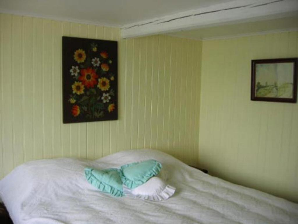 Hotel Aelvbacken à Västerlanda Chambre photo