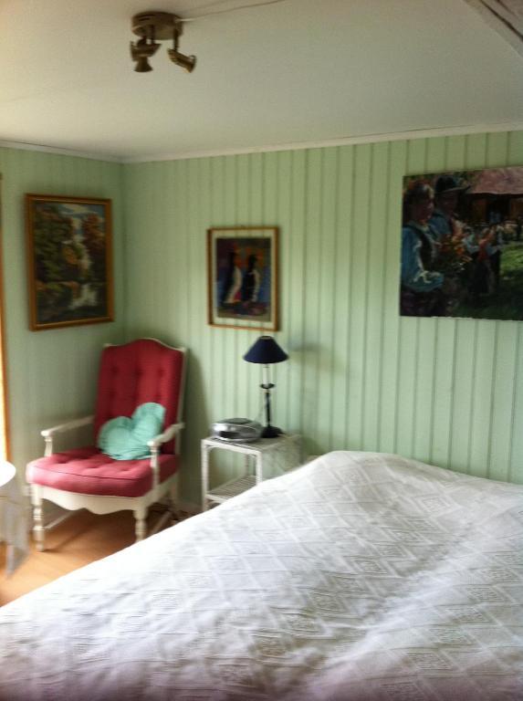 Hotel Aelvbacken à Västerlanda Chambre photo